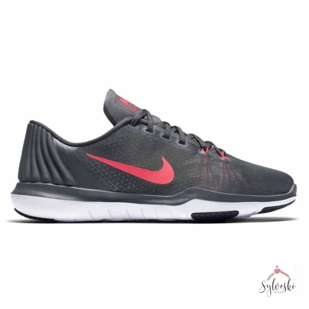 🔥NIKE Flex Supreme TR 5 Wide Training Shoe NWT - Picture 3 of 9